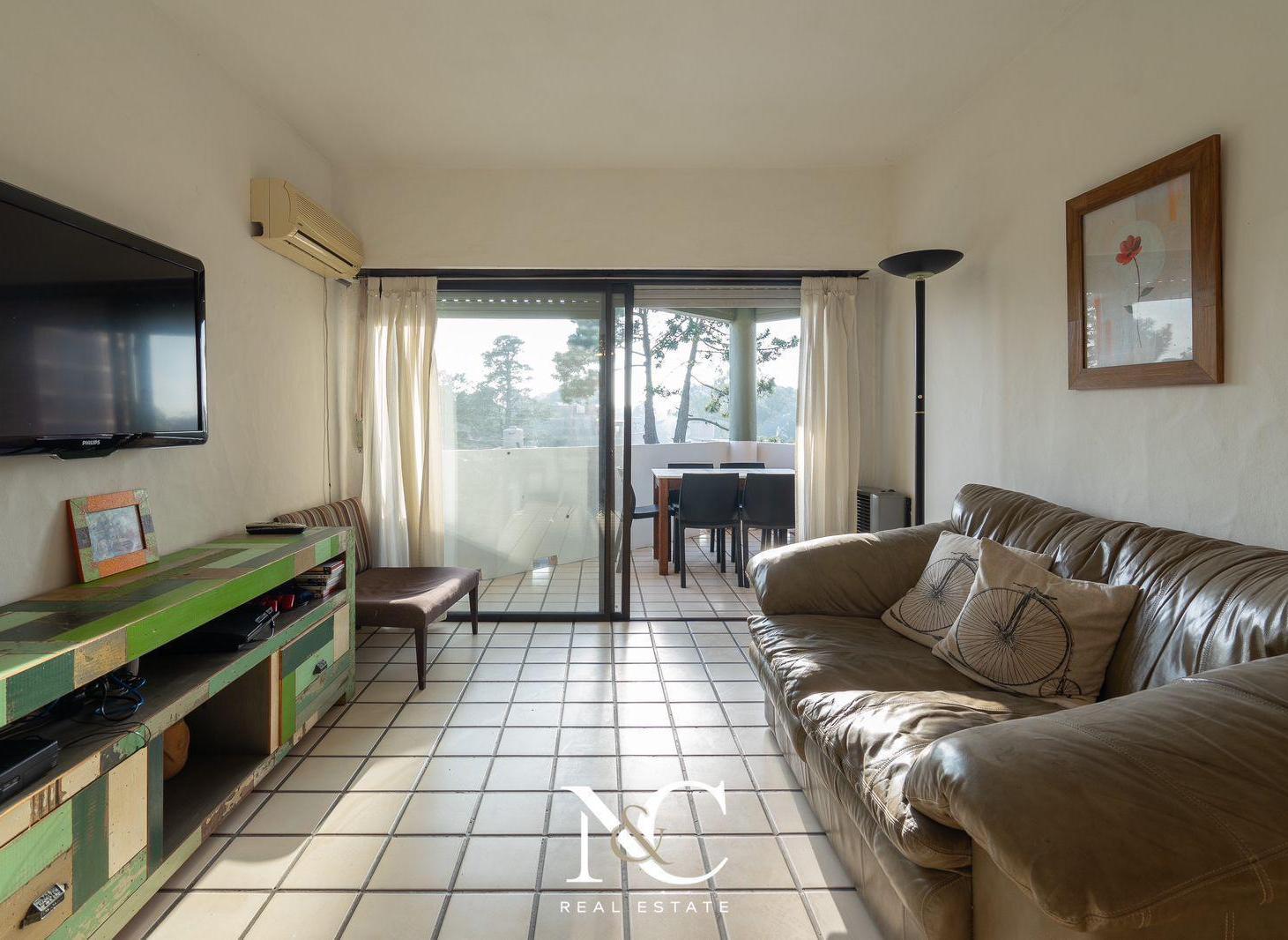 Departamento en venta en Pinamar
