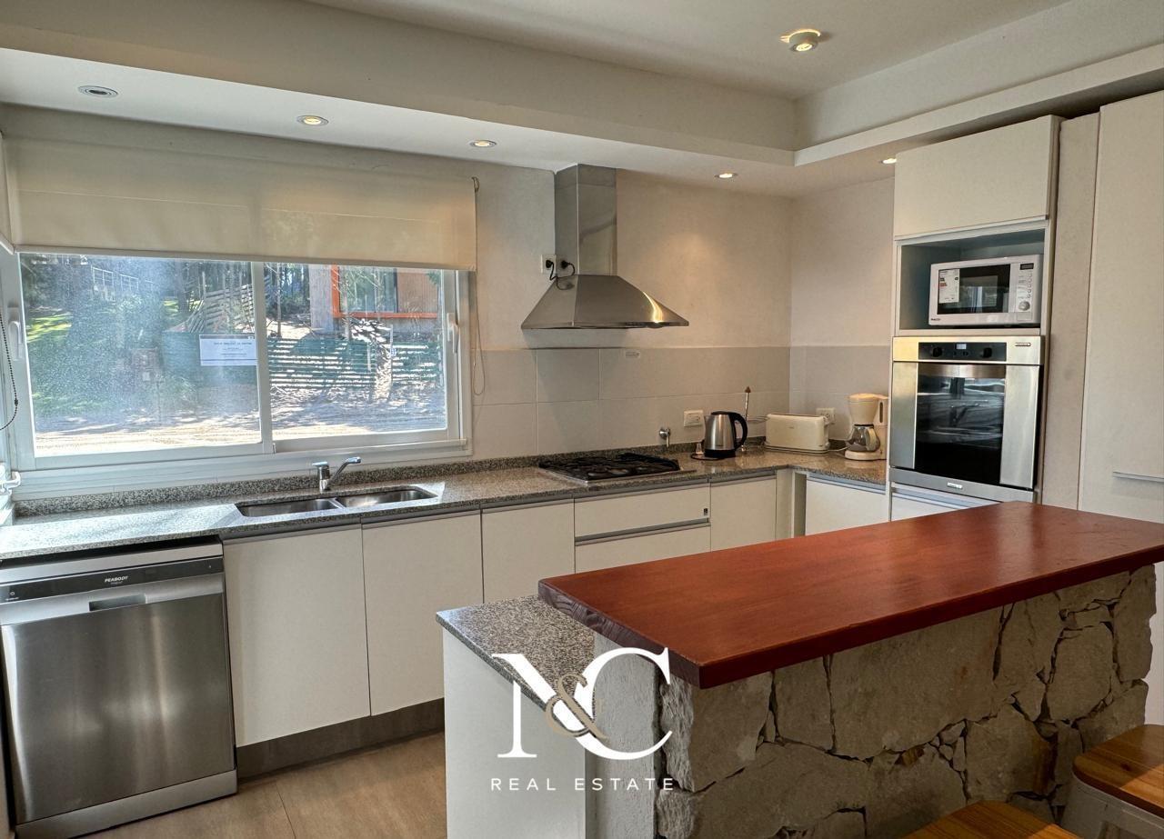 Foto de Casa en Venta en Costa Esmeralda, imagen 4