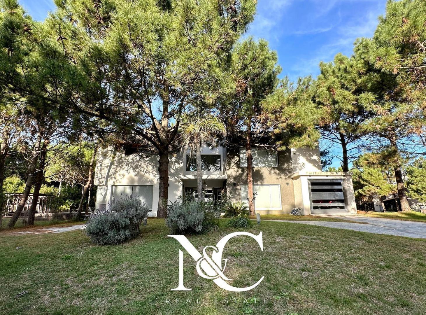 Casa en venta en Costa Esmeralda, Golf II