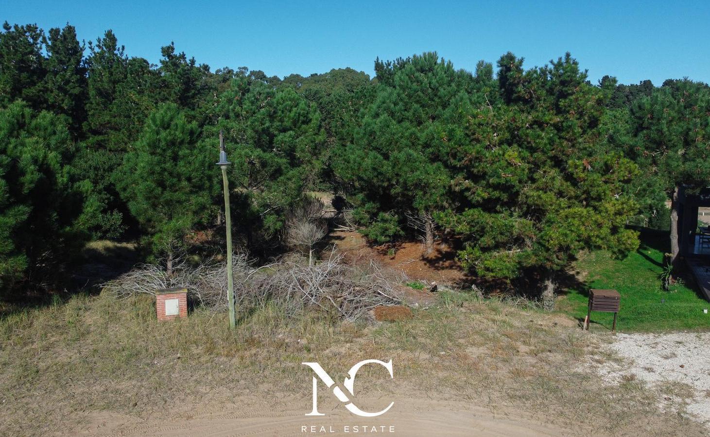 Terreno Lote en venta en Costa Esmeralda