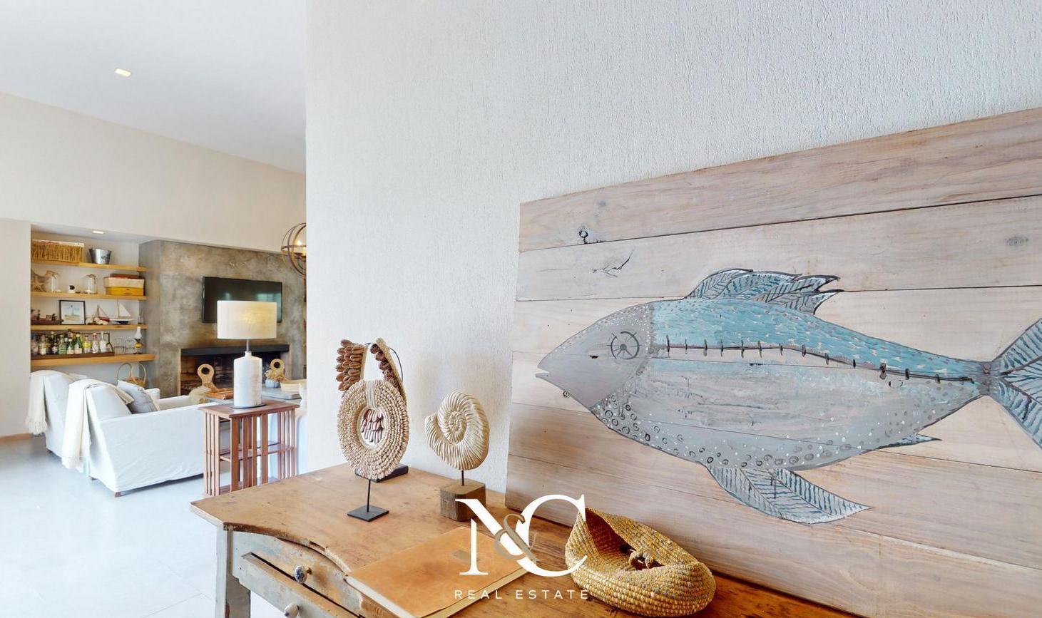 Casa en venta en Costa Esmeralda, barrio Ecuestre