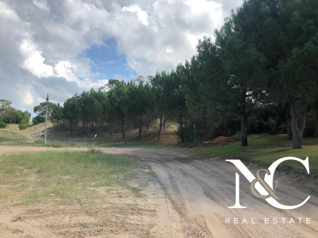 Terreno Lote en venta en Costa Esmeralda 2300m2