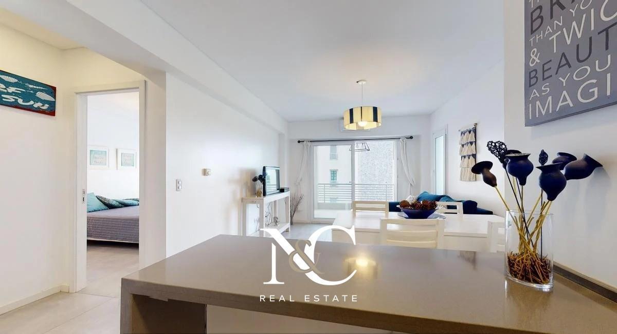Departamento en venta en Costa Esmeralda 2 amb