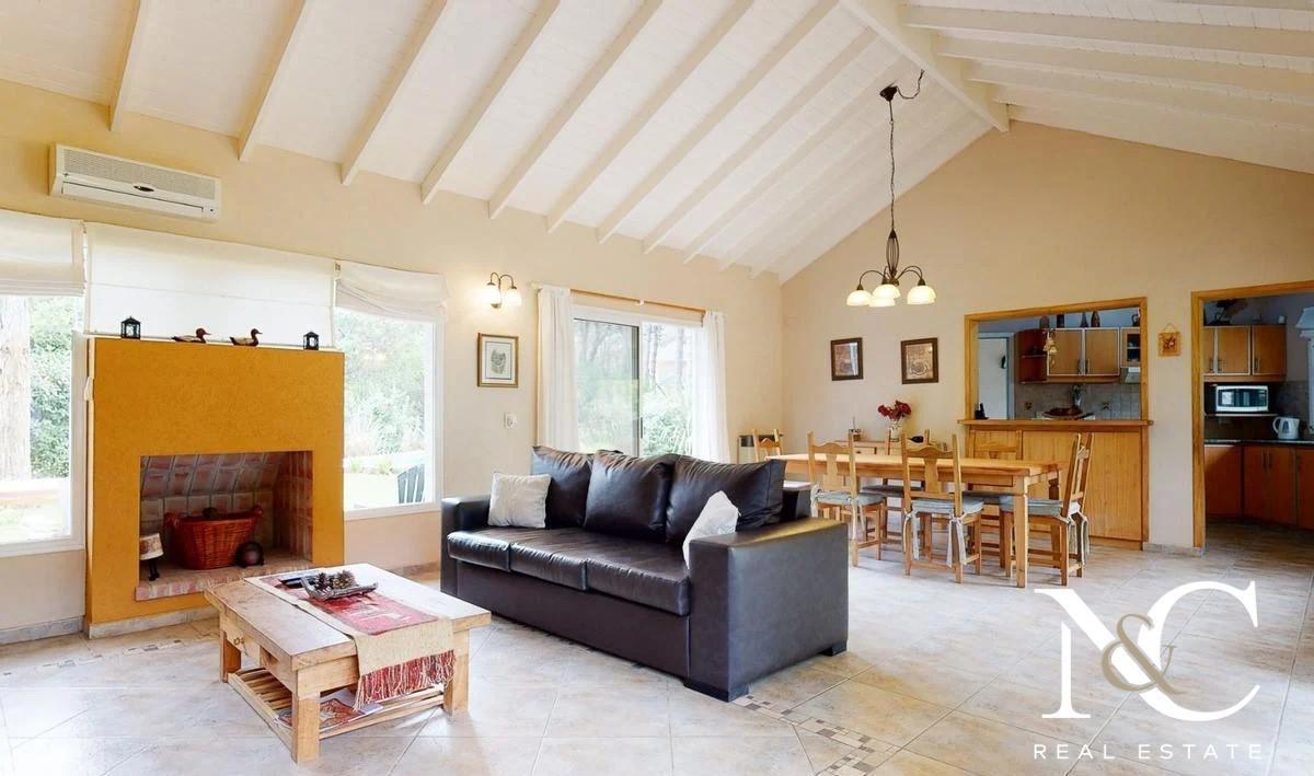 Foto de Casa en alquiler en Pinamar Norte, imagen 3