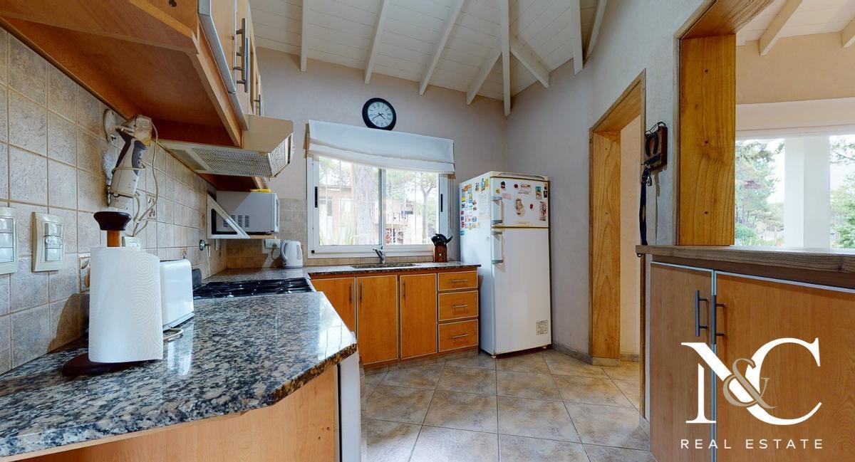 Foto de Casa en alquiler en Pinamar Norte, imagen 2