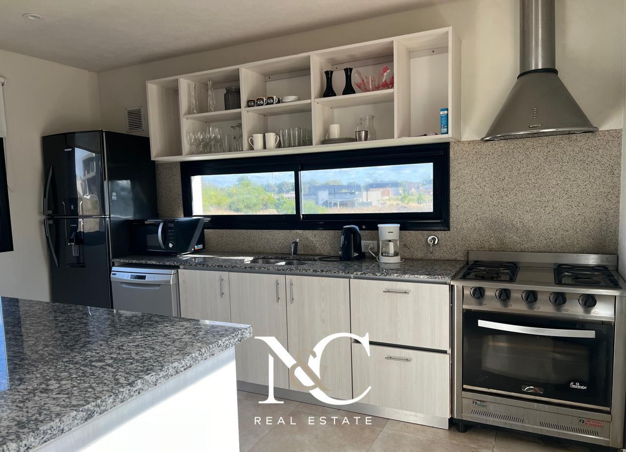 Casa en Venta en Costa Esmeralda