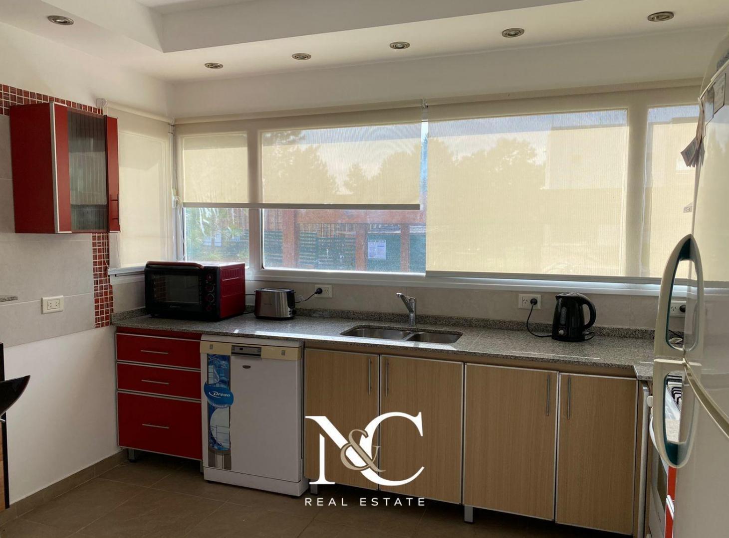 Foto de Casa en venta en Costa Esmeralda, Barrio Golf, imagen 5