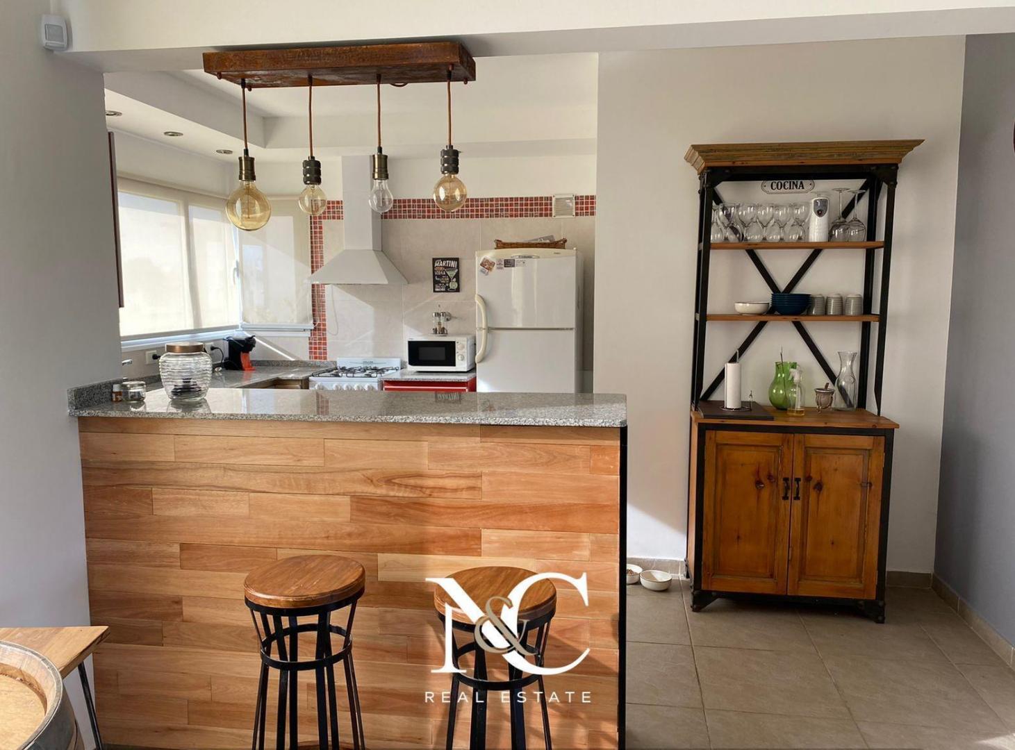 Foto de Casa en venta en Costa Esmeralda, Barrio Golf, imagen 4