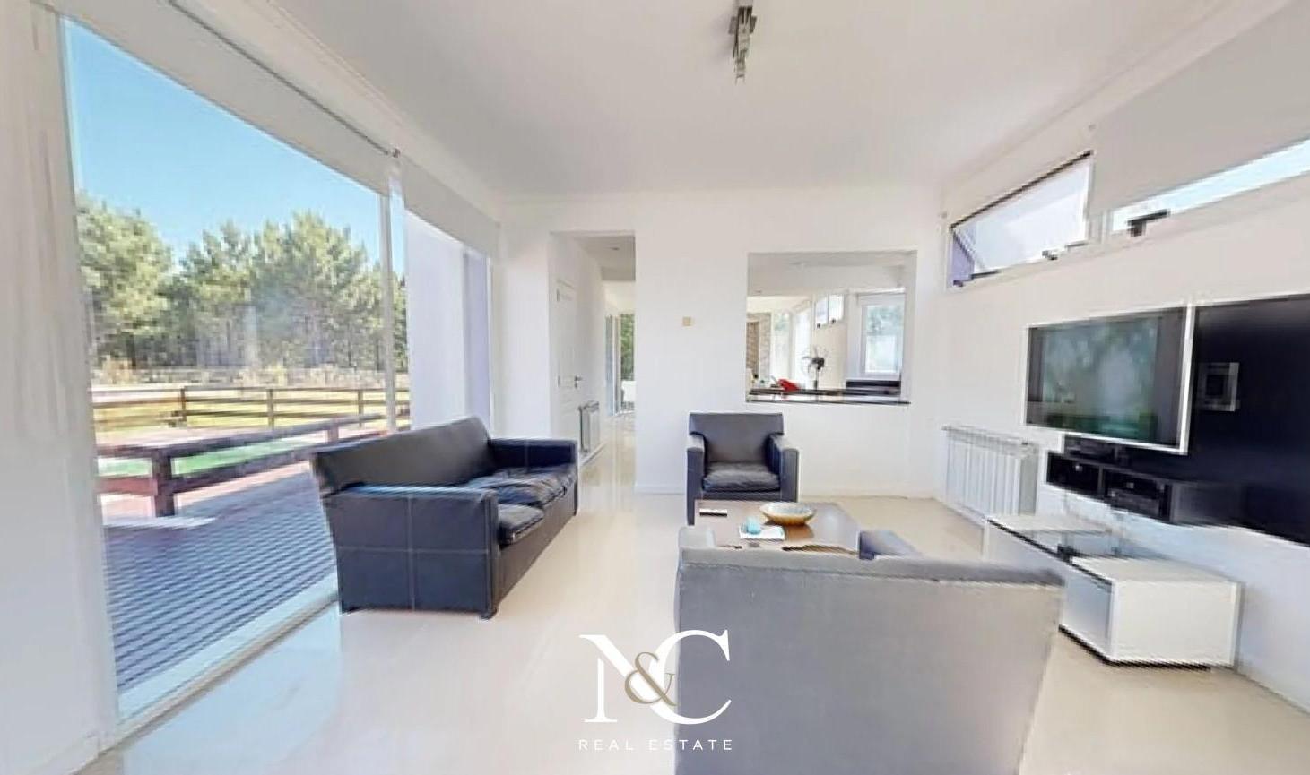 Foto de Casa en venta Costa Esmerada Golf, imagen 1