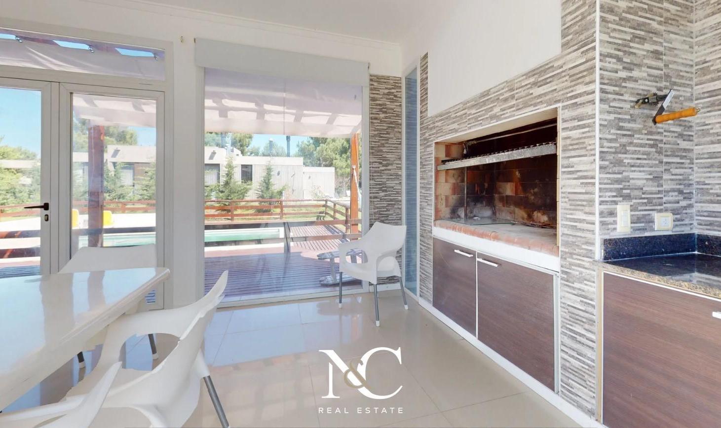 Foto de Casa en venta Costa Esmerada Golf, imagen 3