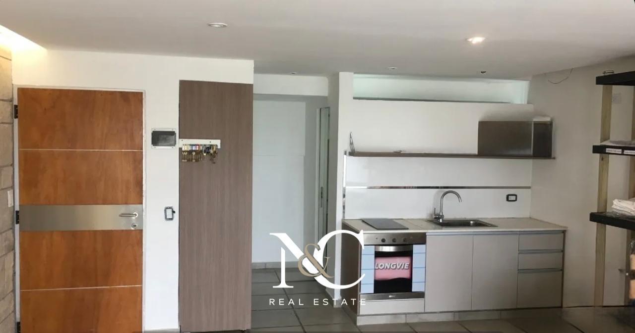 Departamento en venta en Pinamar
