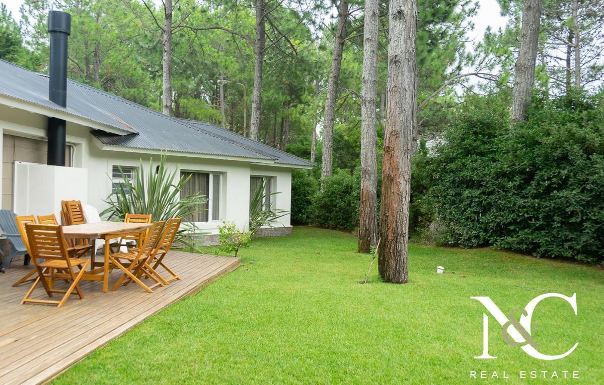 Casa en Venta en Pinamar Norte