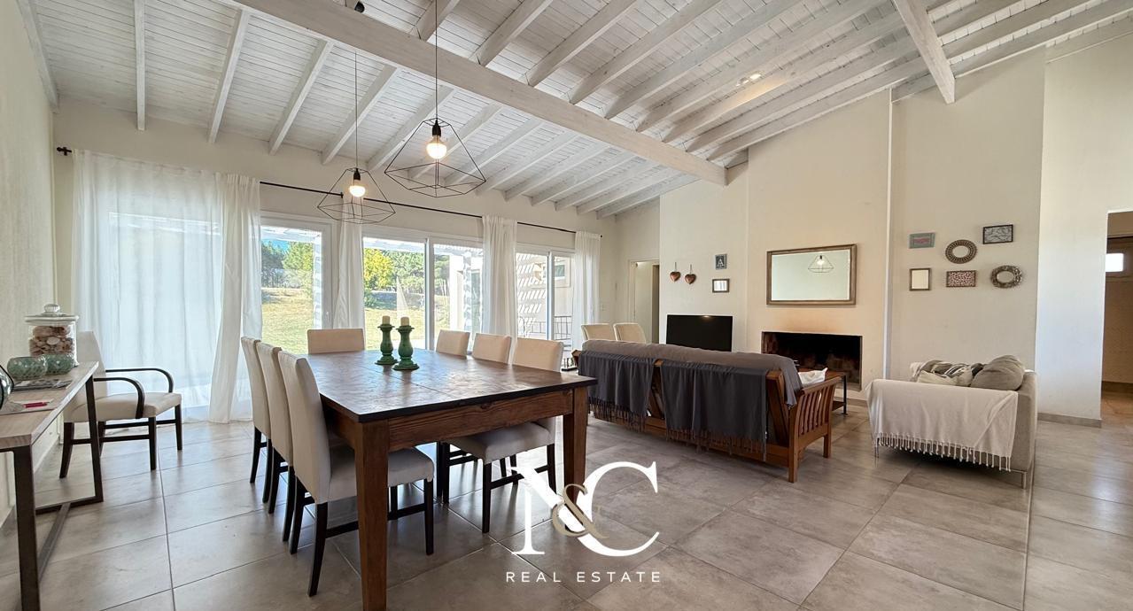 Foto de Casa en venta en Costa Esmeralda al golf, imagen 1