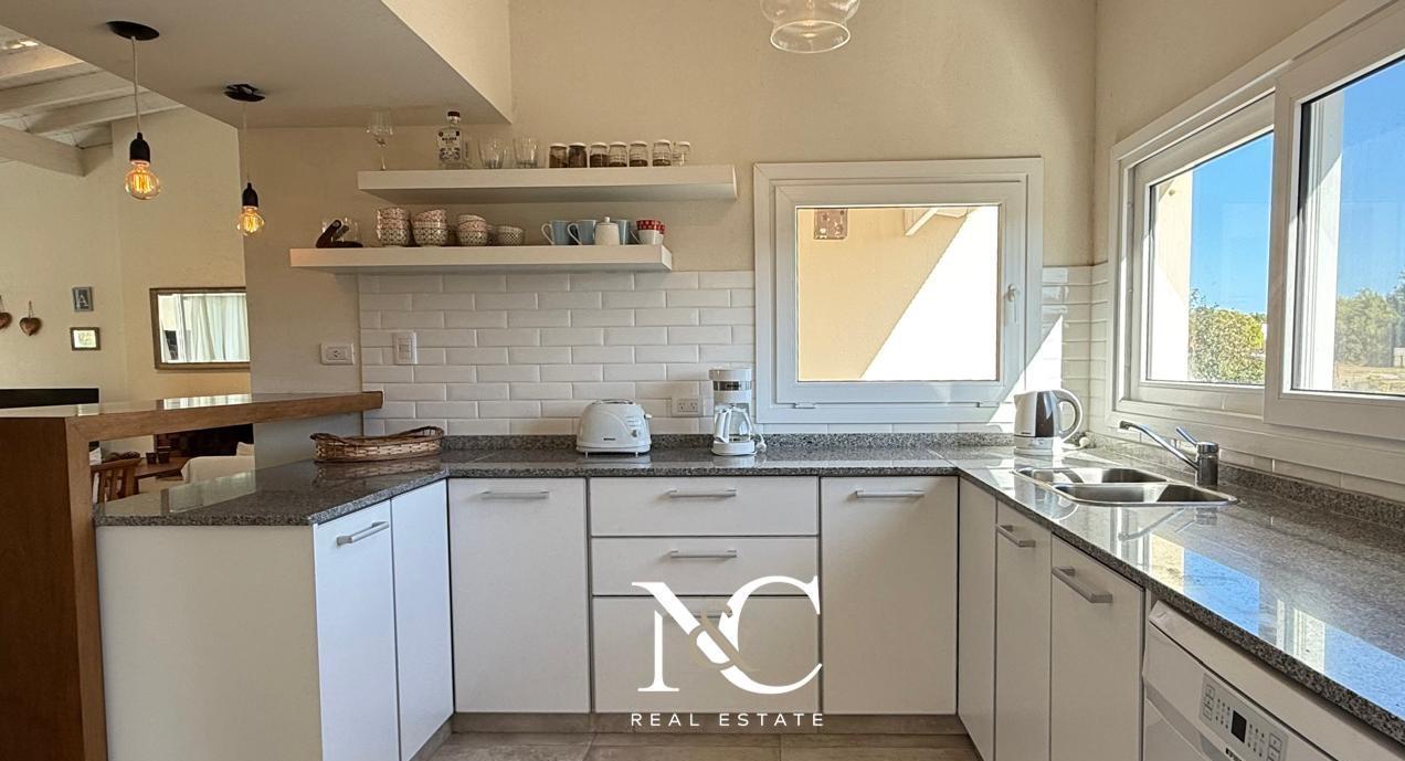 Foto de Casa en venta en Costa Esmeralda al golf, imagen 2
