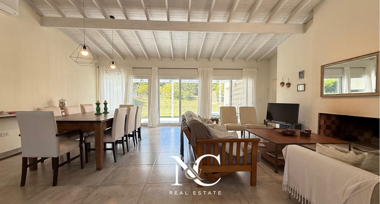 Foto de Casa en venta en Costa Esmeralda al golf, imagen 4