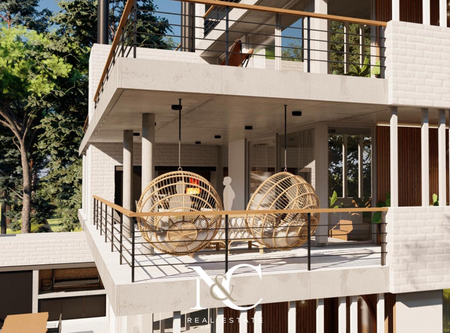 Departamento en venta Zeus III