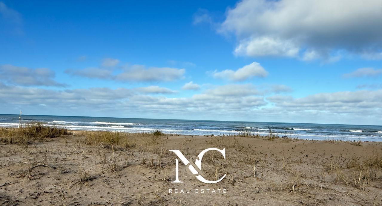 Foto de Terreno Lote en Primera Línea al Mar – Marítimo IV, Costa Esmeralda, imagen 1