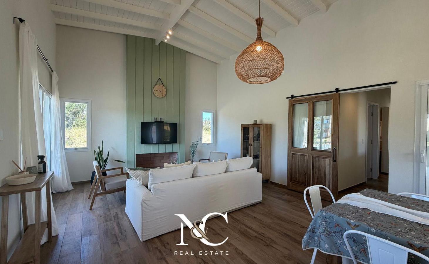 Casa en venta en Costa Esmeralda