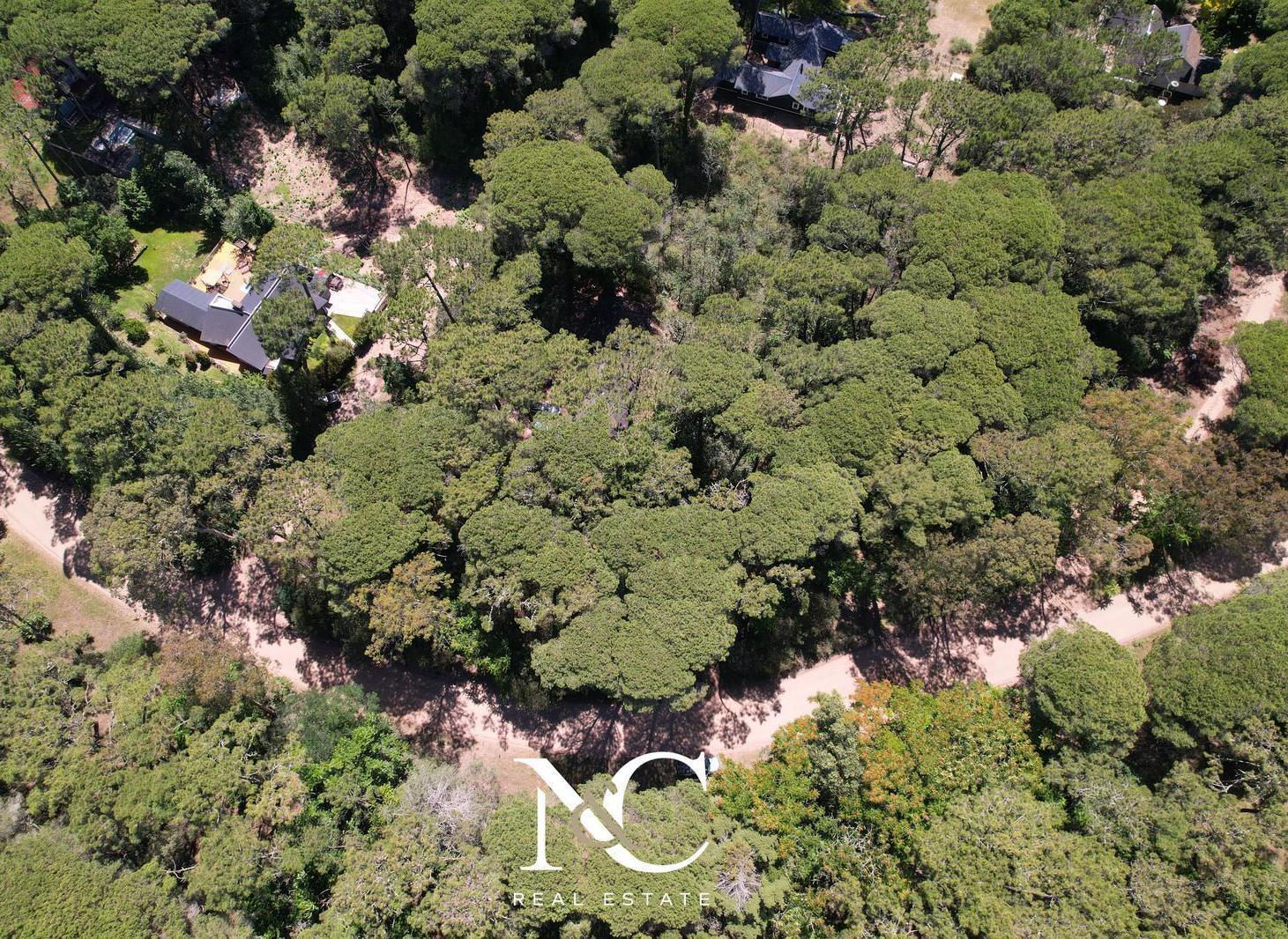 Terreno lote en venta en Carilo