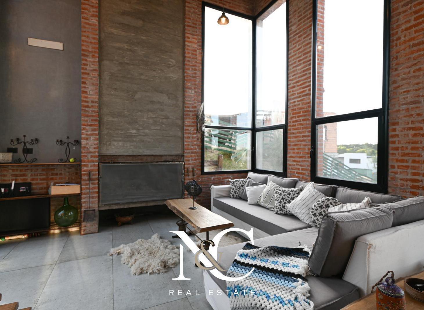 Casa en venta en Costa Esmeralda