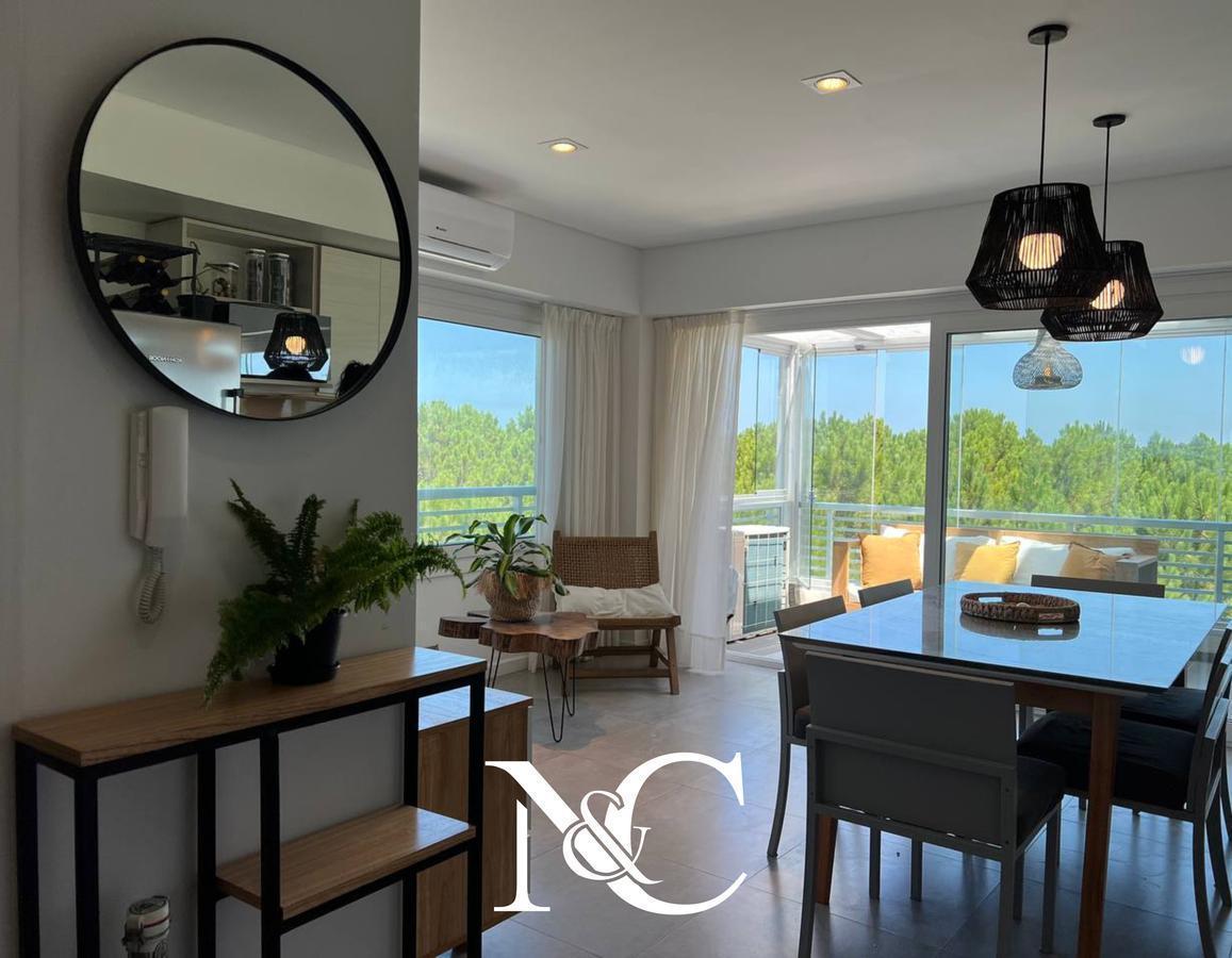 Departamento en venta en Costa Esmeralda