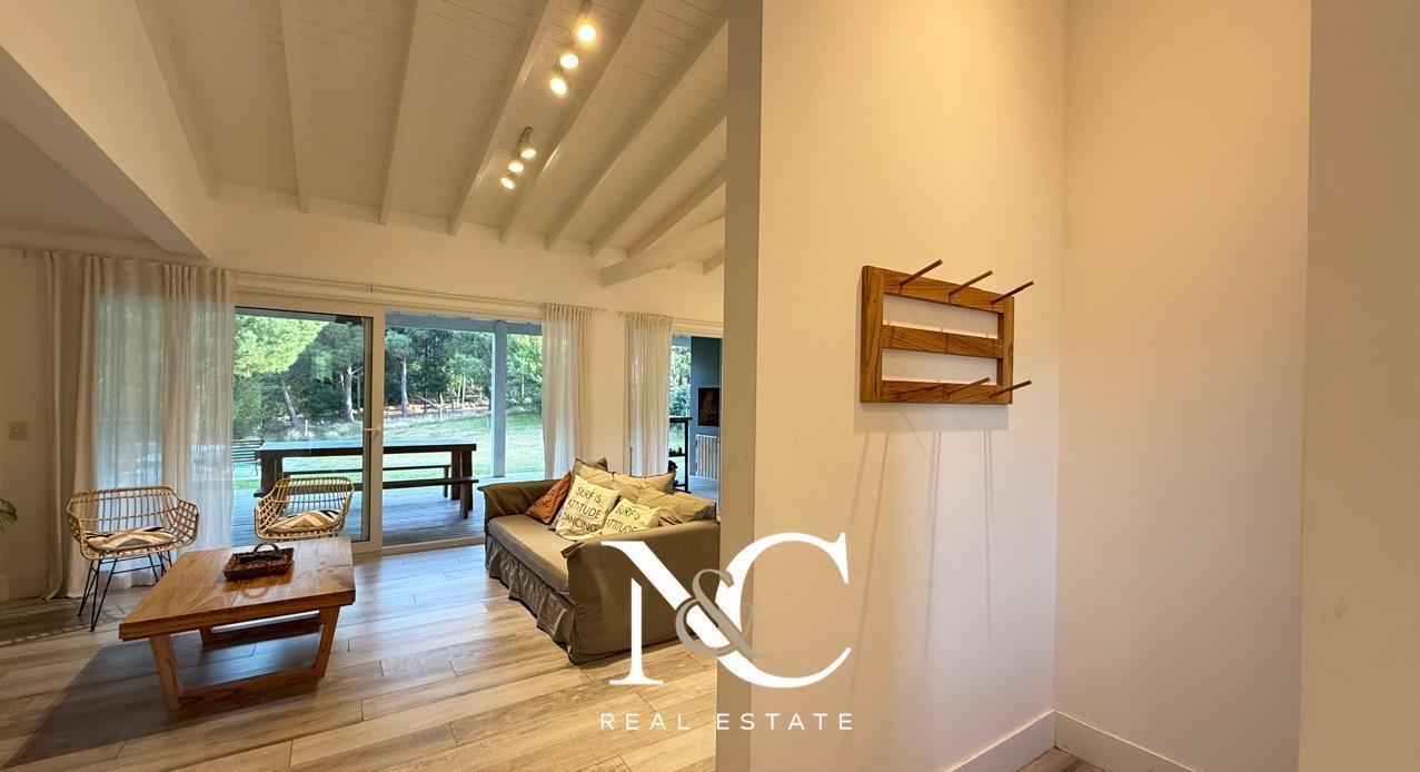 Casa en venta en Costa Esmeralda en la isla del Golf