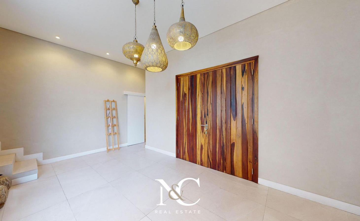 Foto de Casa en venta en Costa Esmeralda gas natural 4 dormis mas playroom, imagen 4