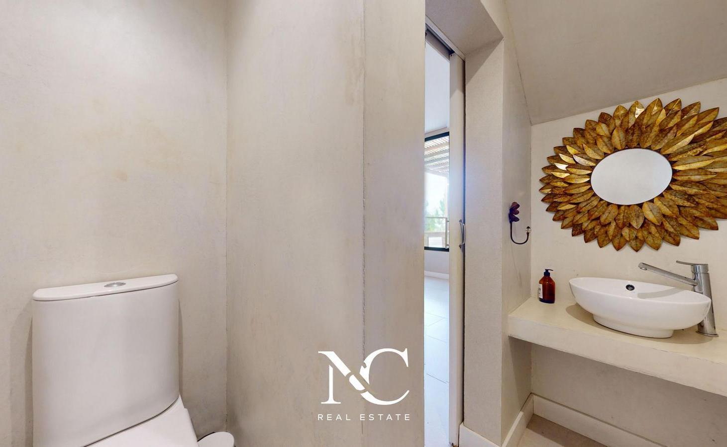 Foto de Casa en venta en Costa Esmeralda gas natural 4 dormis mas playroom, imagen 2