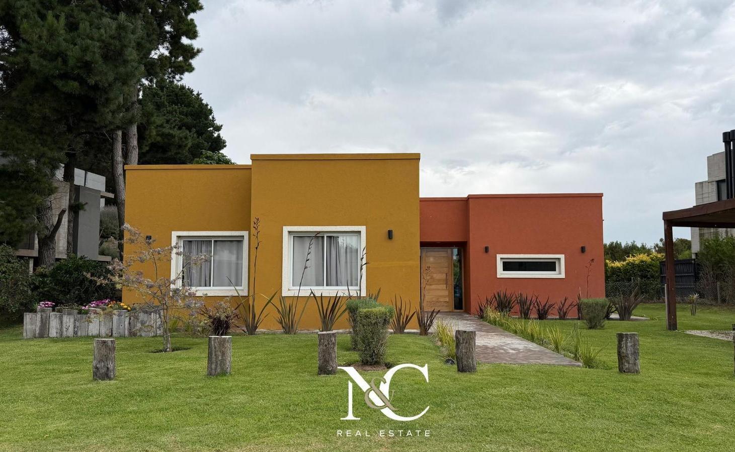 Casa en Venta en Costa Esmeralda