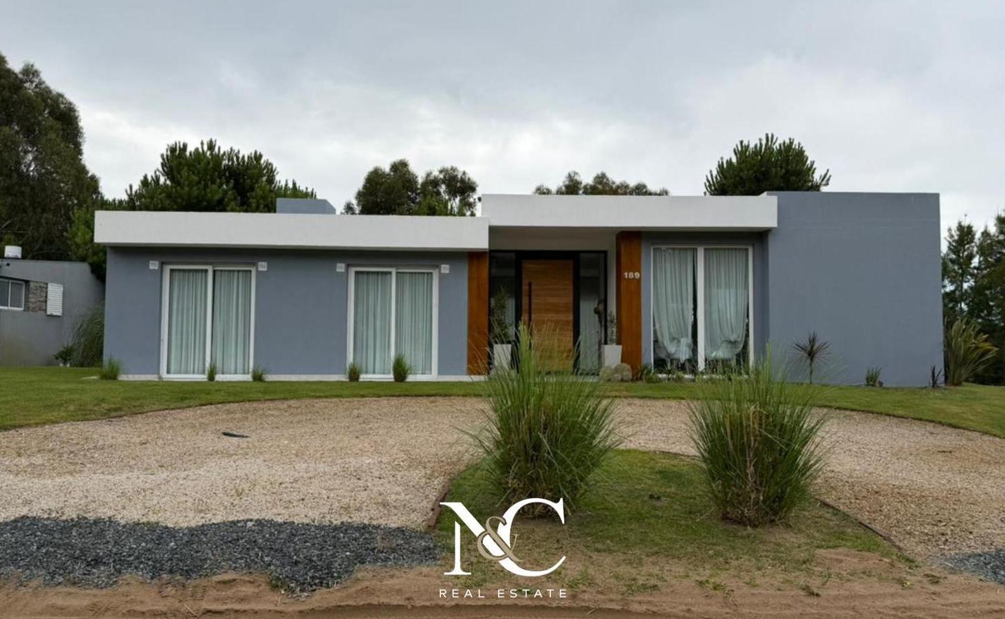 Casa en Venta en Costa Esmeralda