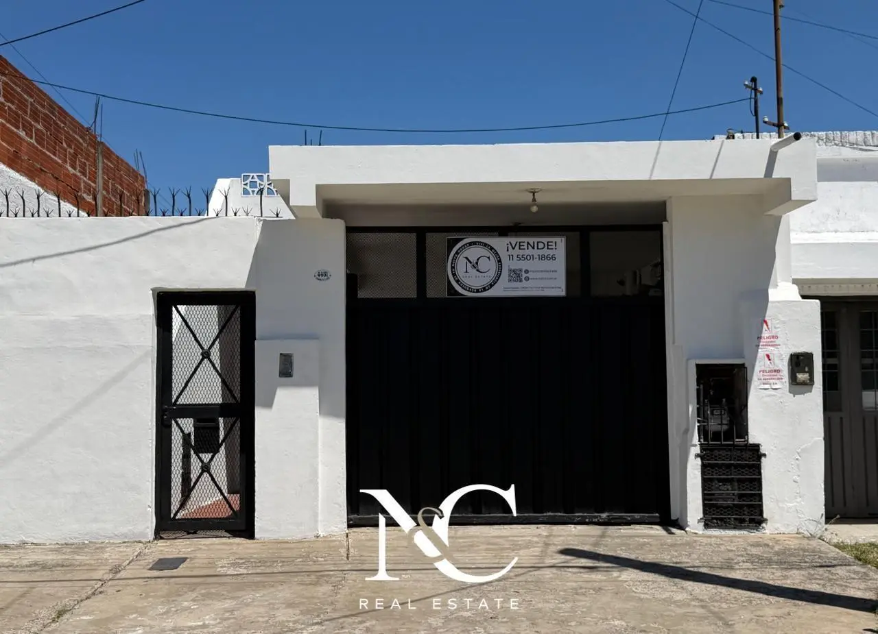 Casa en Venta en Quilmes Ezpeleta oeste 3