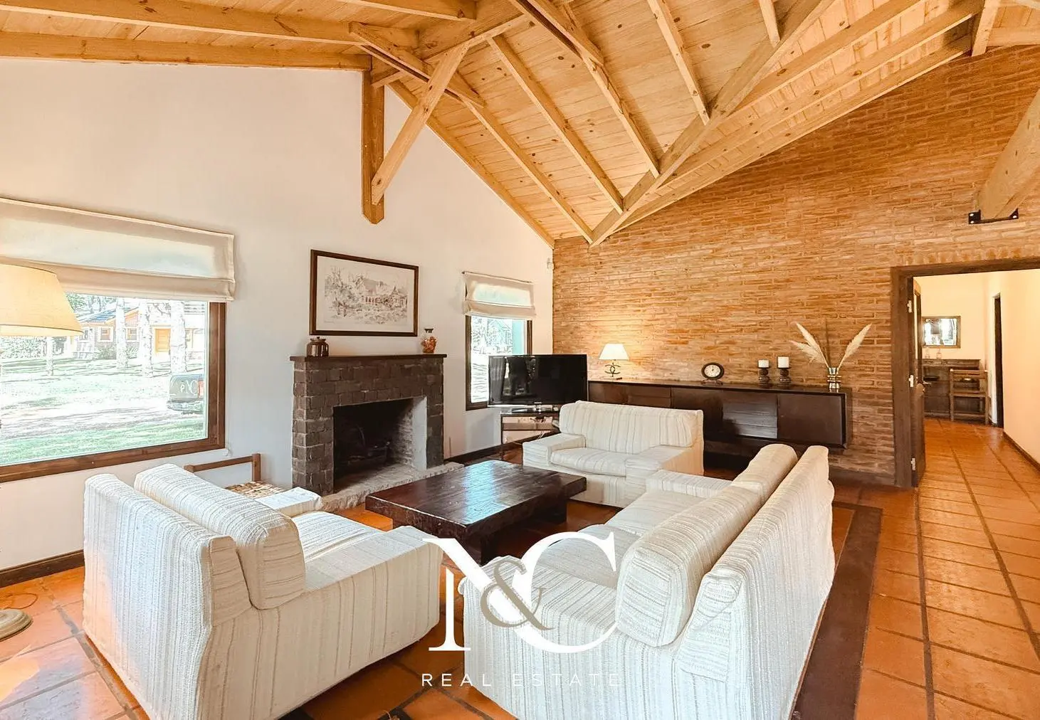 Casa en venta en Pinamar Norte 5