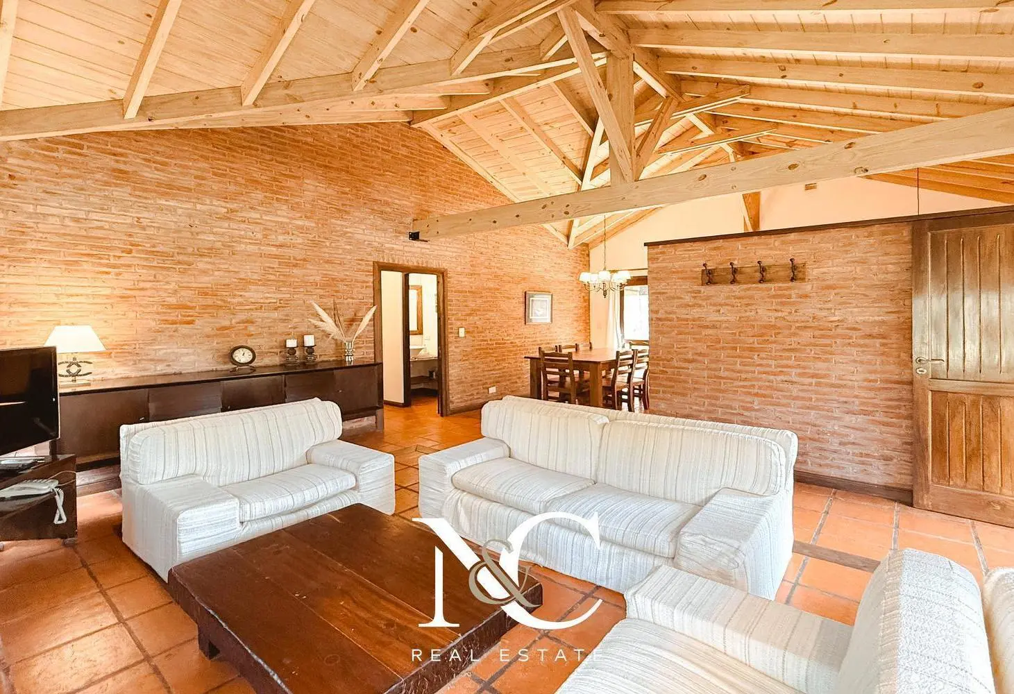 Casa en venta en Pinamar Norte 3