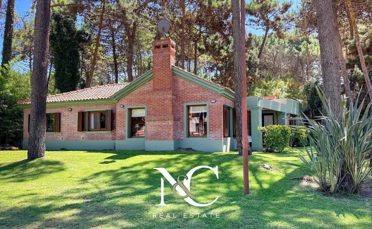 Casa en venta en Pinamar Norte 2