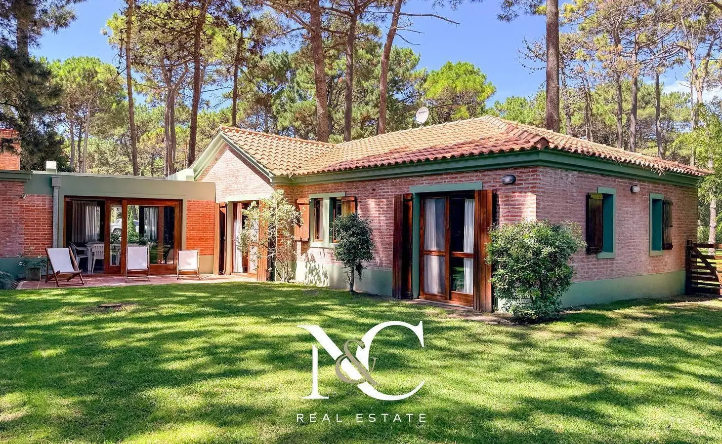 Casa en venta en Pinamar Norte 4