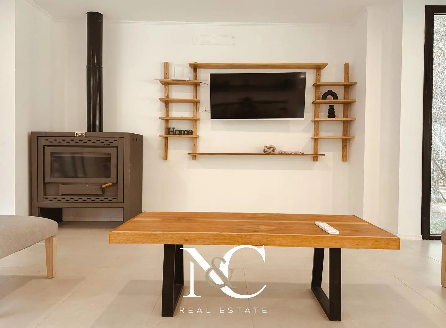 Casa en venta en Costa Esmeralda fondo arbolado 4 suites 3