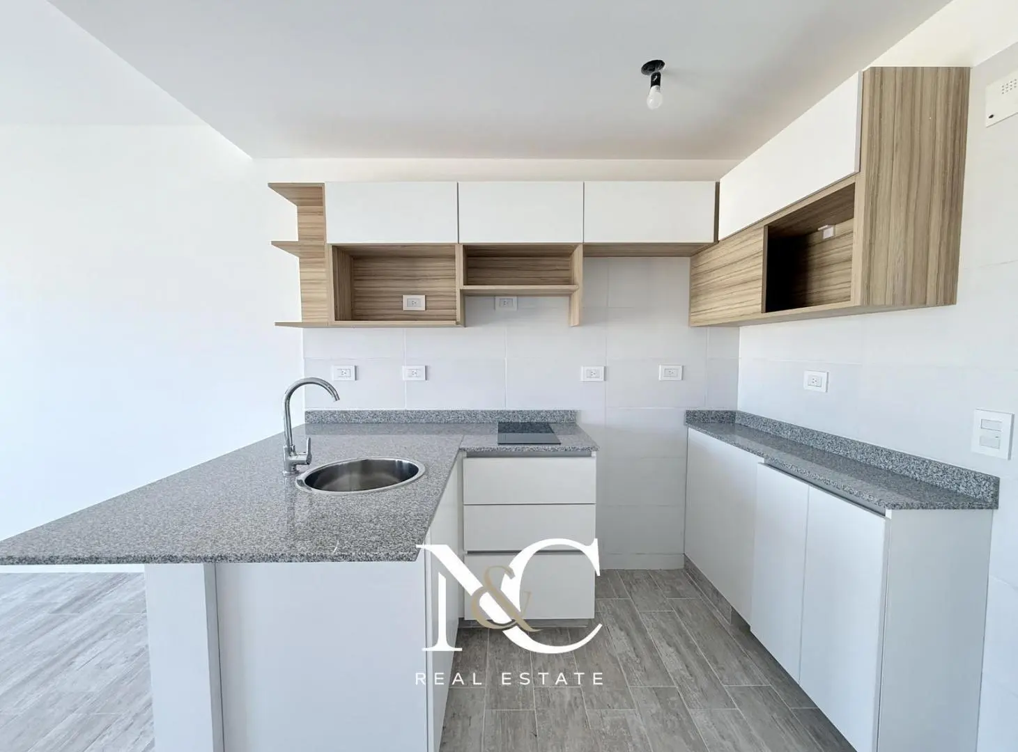 Departamento en venta en Balvanera 2