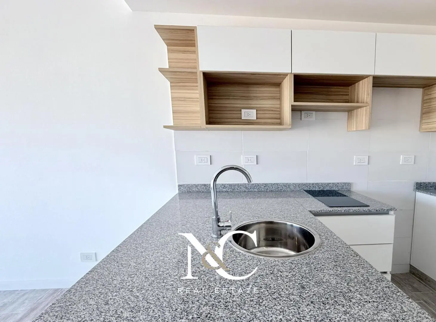 Departamento en venta en Balvanera 3