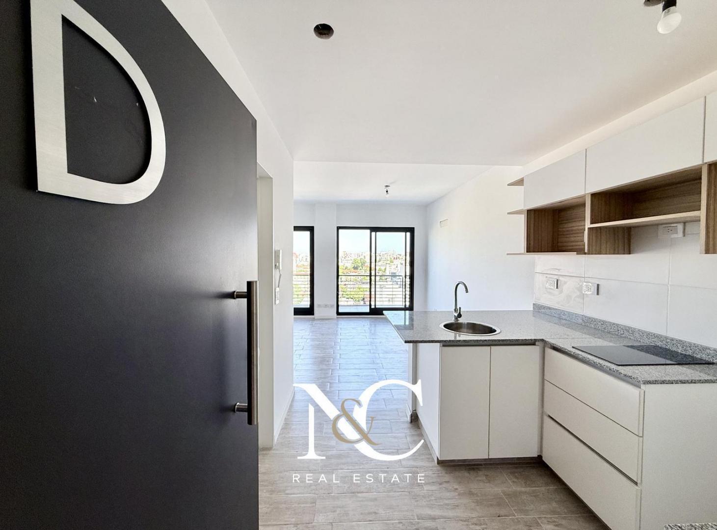 Departamento en venta en Balvanera