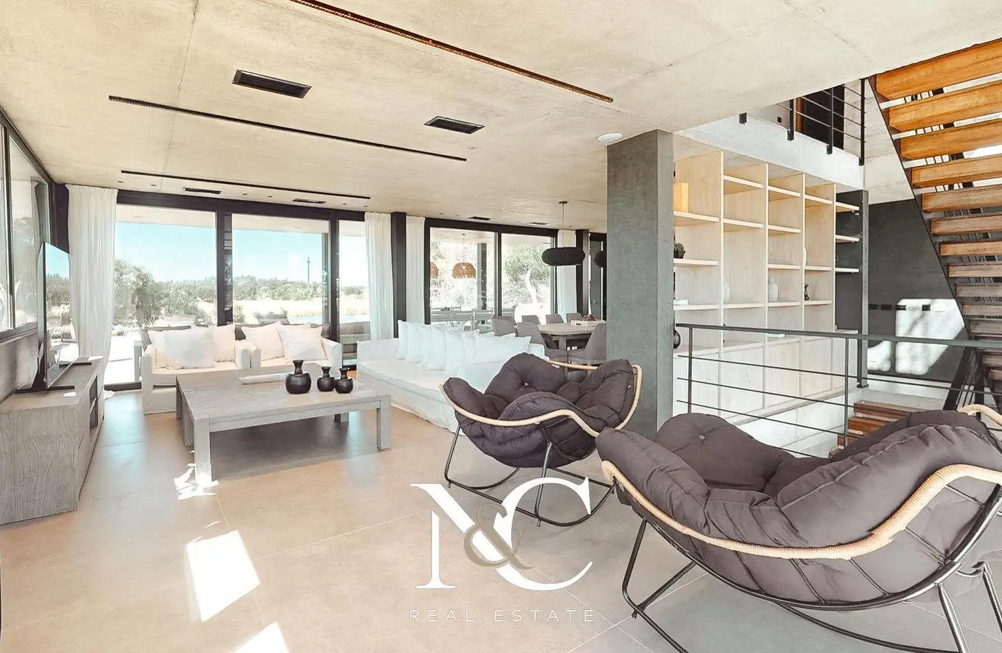 Casa en Venta en Costa Esmeralda al golf 3
