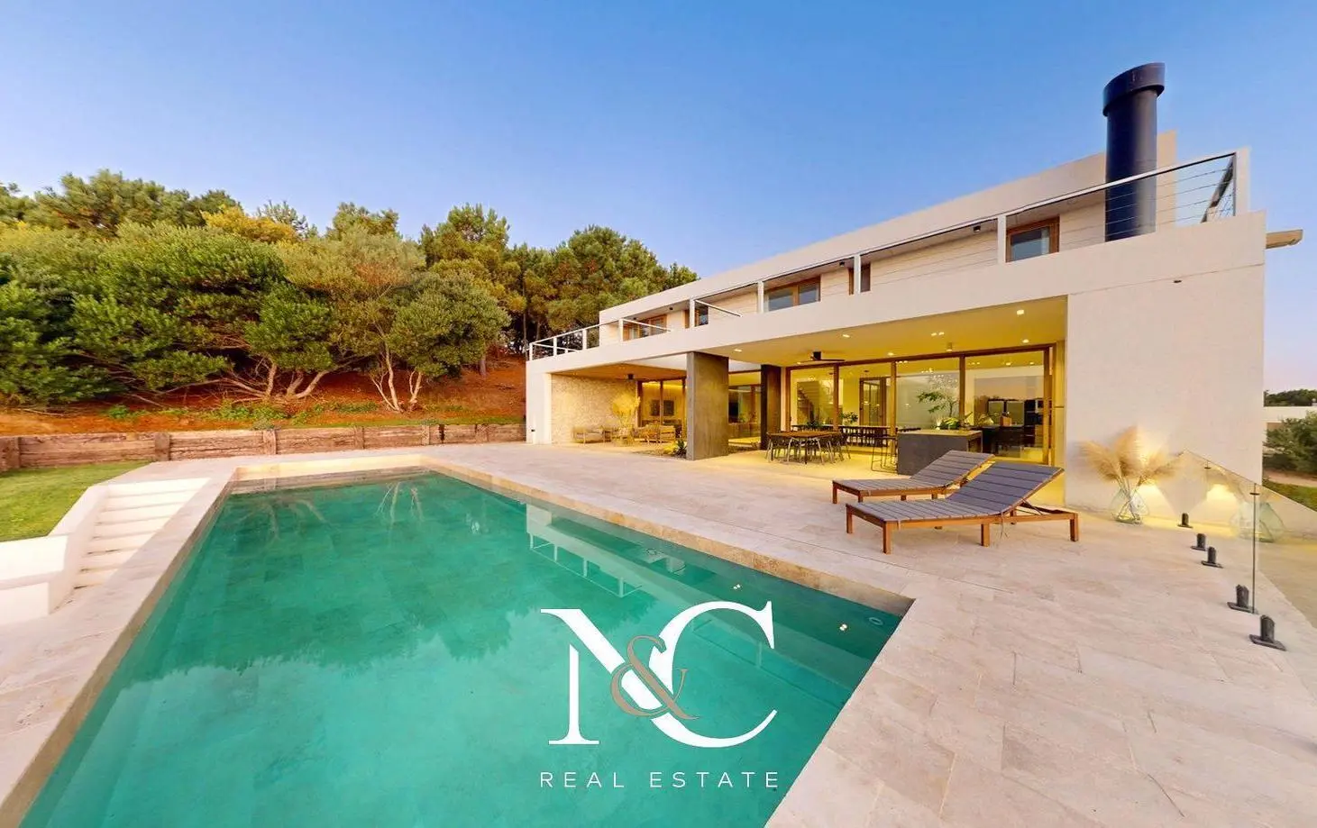 Casa en venta en Costa Esmeralda Marítimo III Gas Natural 2