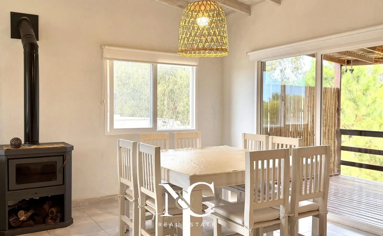 Casa en venta en Costa Esmeralda 2