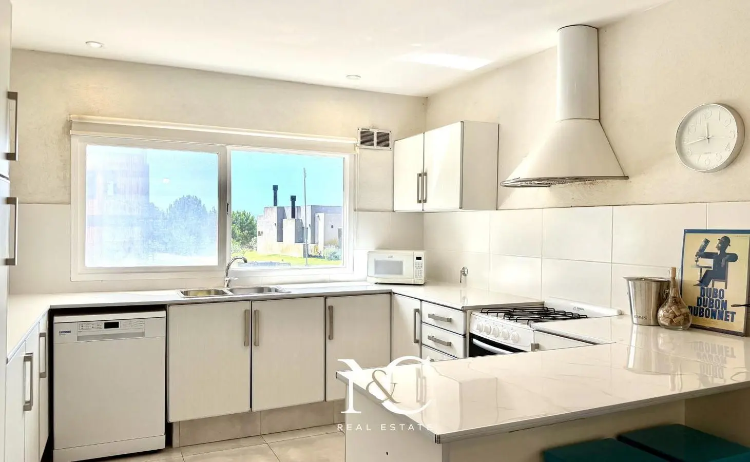 Casa en venta en Costa Esmeralda 3