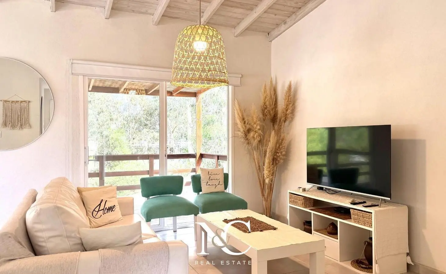 Casa en venta en Costa Esmeralda 5