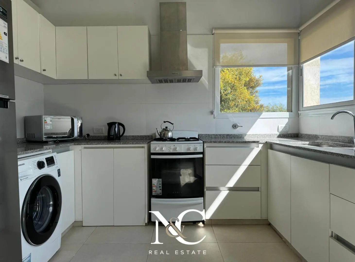 Casa en Venta en Costa Esmeralda 4 amb fondo libre 4