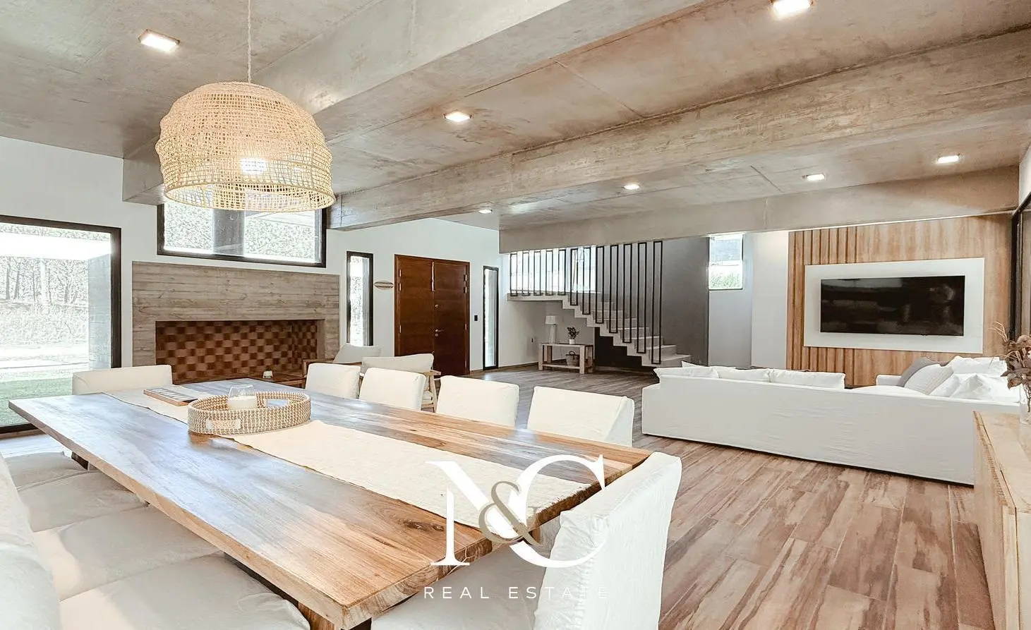 Casa venta en Costa Esmeralda Marítimo III 4