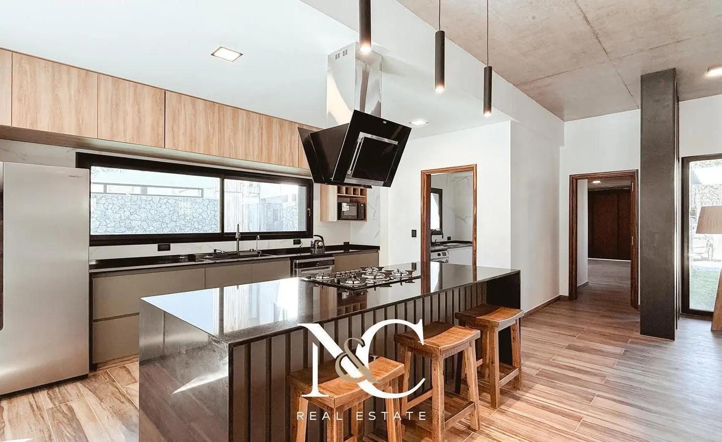 Casa venta en Costa Esmeralda Marítimo III 8
