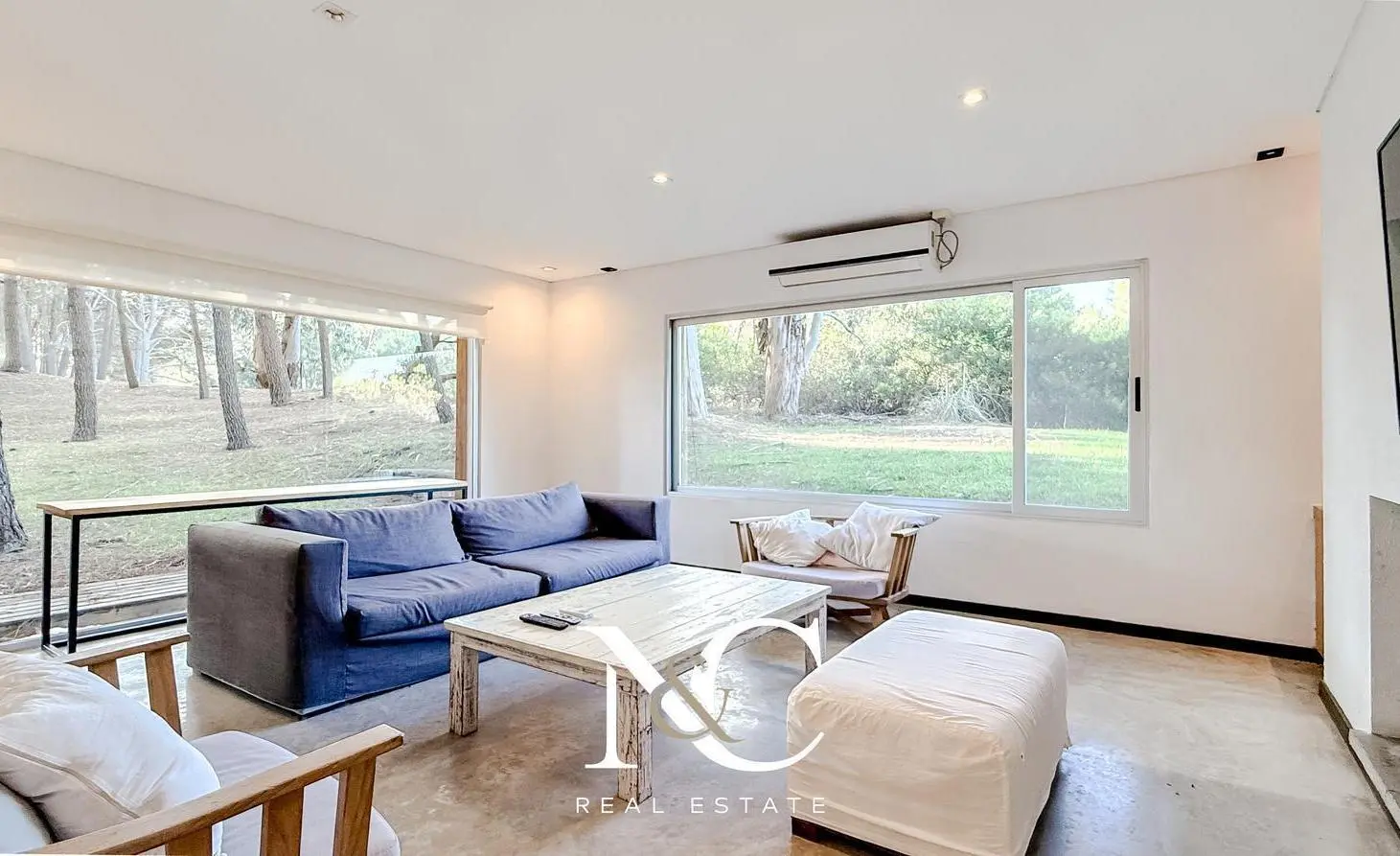 Casa en venta en Costa Esmeralda con gas natural 4