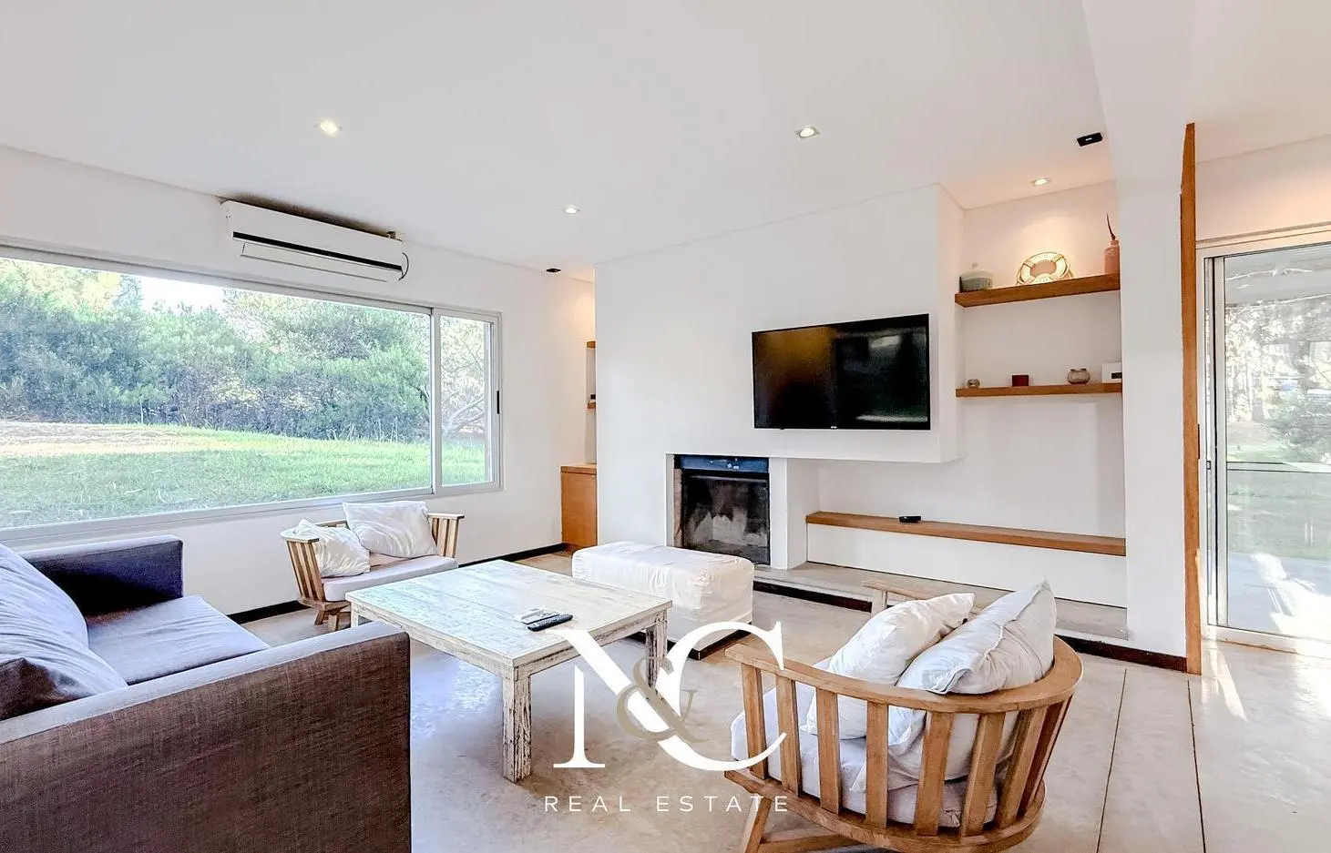 Casa en venta en Costa Esmeralda con gas natural 2