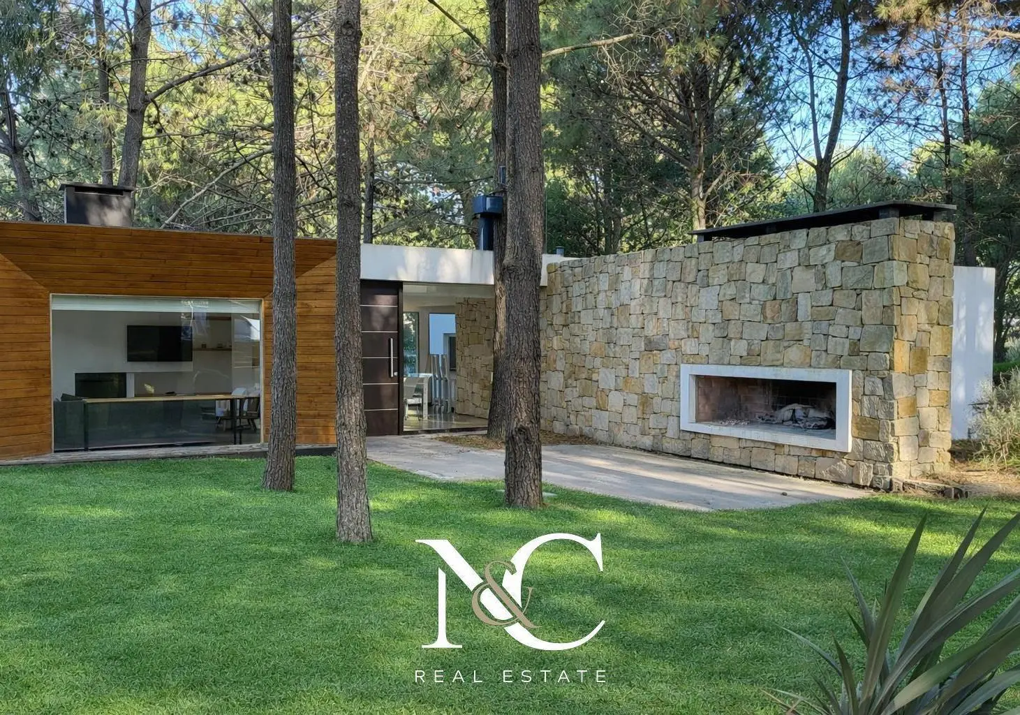 Casa en venta en Costa Esmeralda con gas natural 3